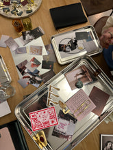 Laden Sie das Bild in den Galerie-Viewer, RAW BOUND — DIY Journal Workshop
