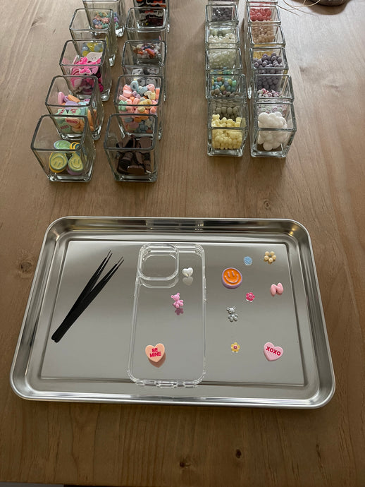 Sues DIY Workshop | 17.01.26 | Handyhüllen & - ketten