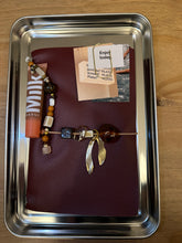 Laden Sie das Bild in den Galerie-Viewer, RAW BOUND — DIY Journal Workshop