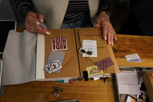 Laden Sie das Bild in den Galerie-Viewer, Creative Workshop | 16.08.26